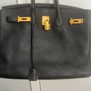 Hermes Birkin